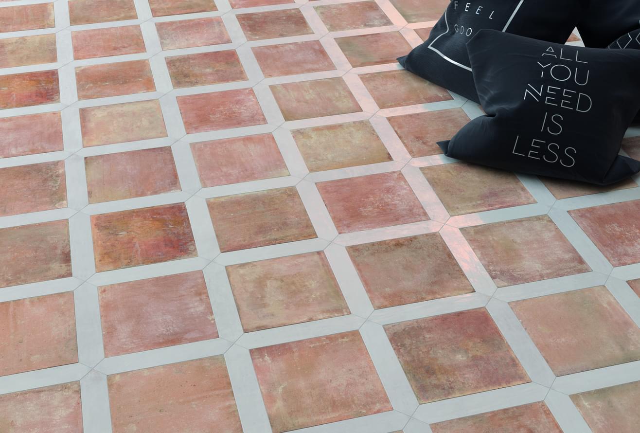 керамика фабрики Wow коллекция Mestizaje