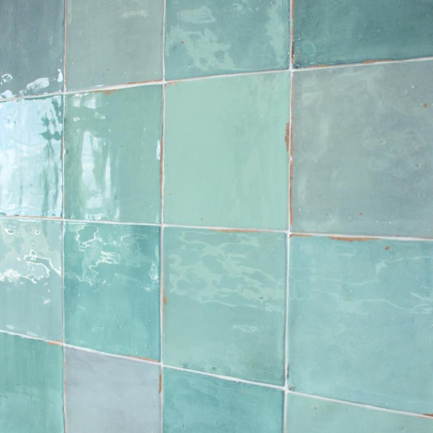 керамика фабрики Wow коллекция Mestizaje