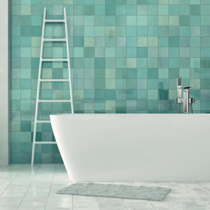 керамика фабрики Wow коллекция Mestizaje