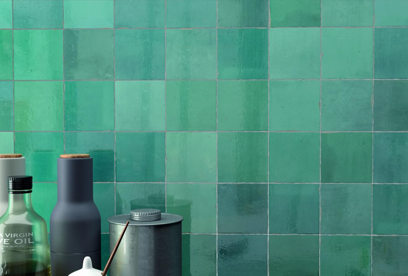 керамика фабрики Wow коллекция Mestizaje