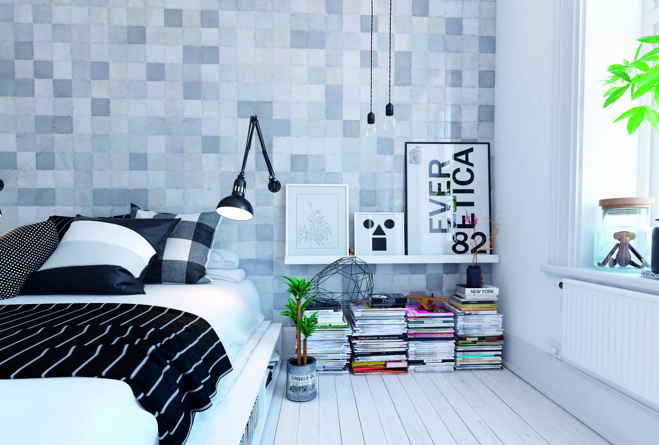 керамика фабрики Wow коллекция Mestizaje