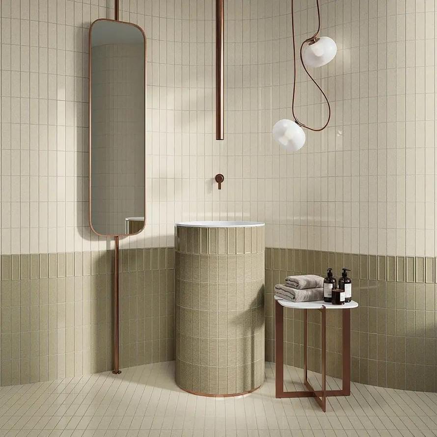 керамогранит фабрики Wow коллекция Micare