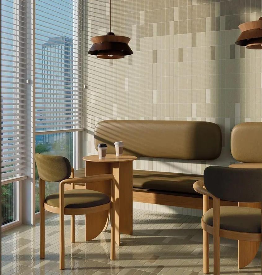 керамогранит фабрики Wow коллекция Micare