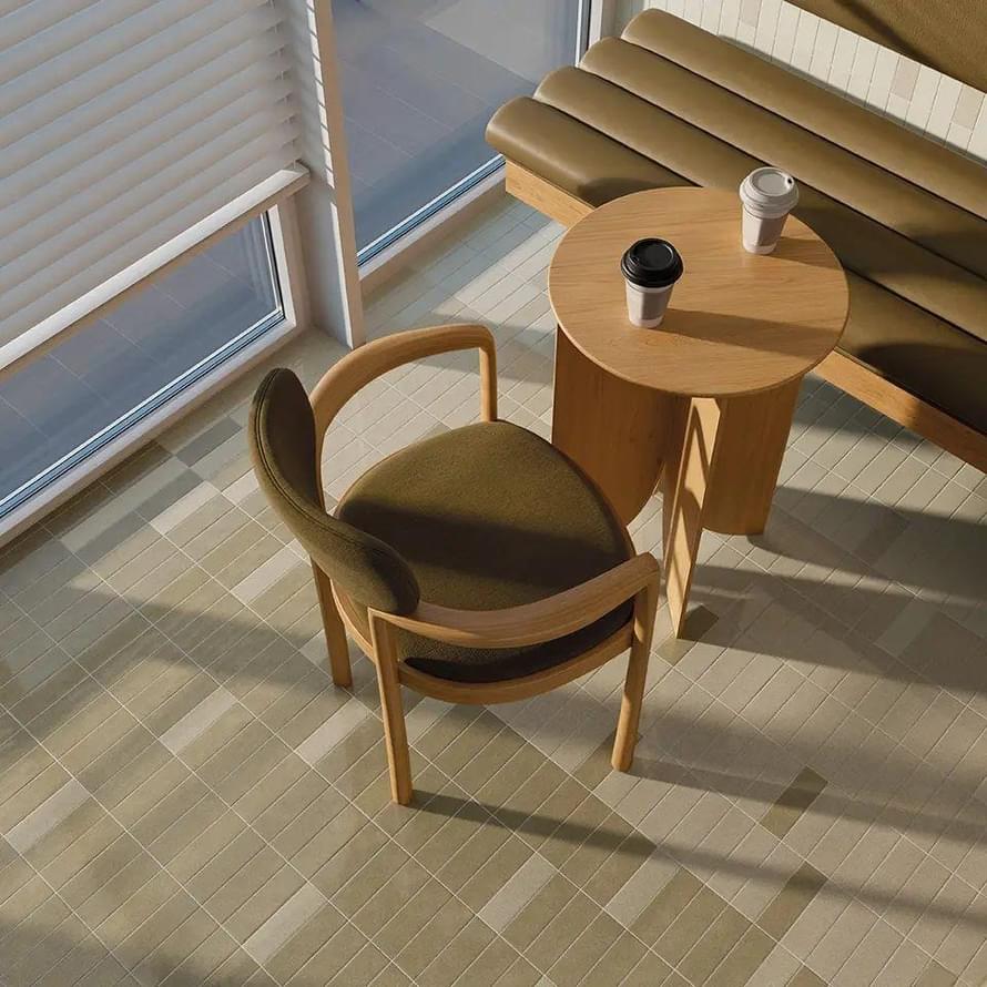 керамогранит фабрики Wow коллекция Micare