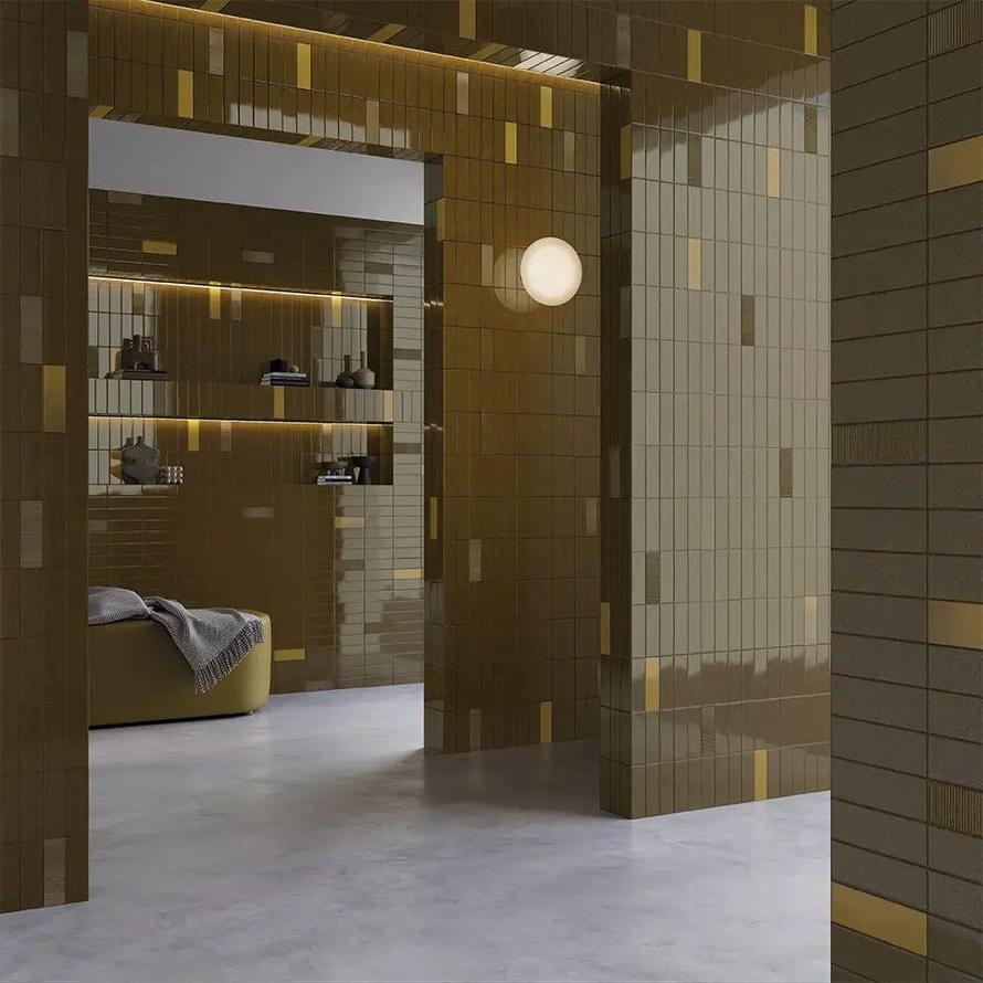 керамогранит фабрики Wow коллекция Micare