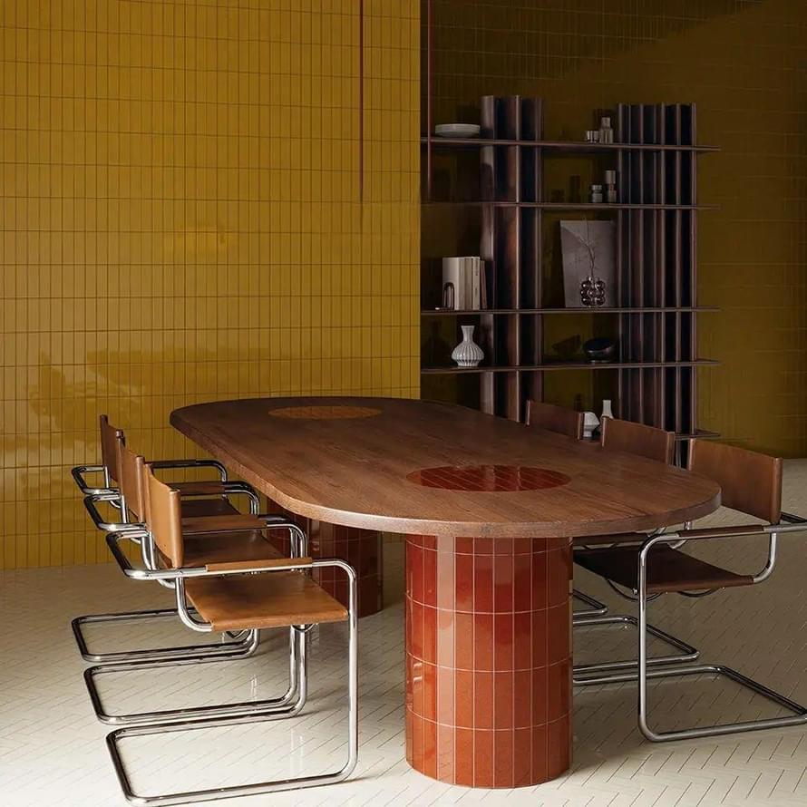 керамогранит фабрики Wow коллекция Micare