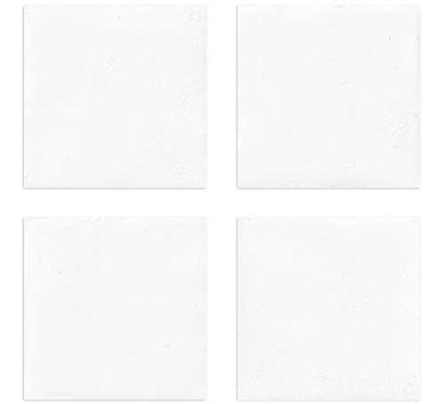 Wow Mud Pure White Распродажа 14x14 Wow Mud Pure White Распродажа 14x14