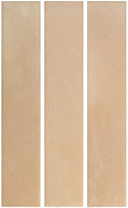 Плитка Wow Nouvelle Biscuit Matt 3x16 см, поверхность матовая
