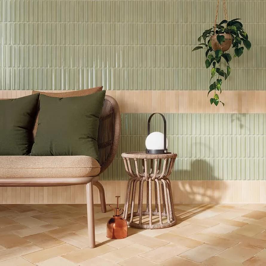 керамика фабрики Wow коллекция Nouvelle