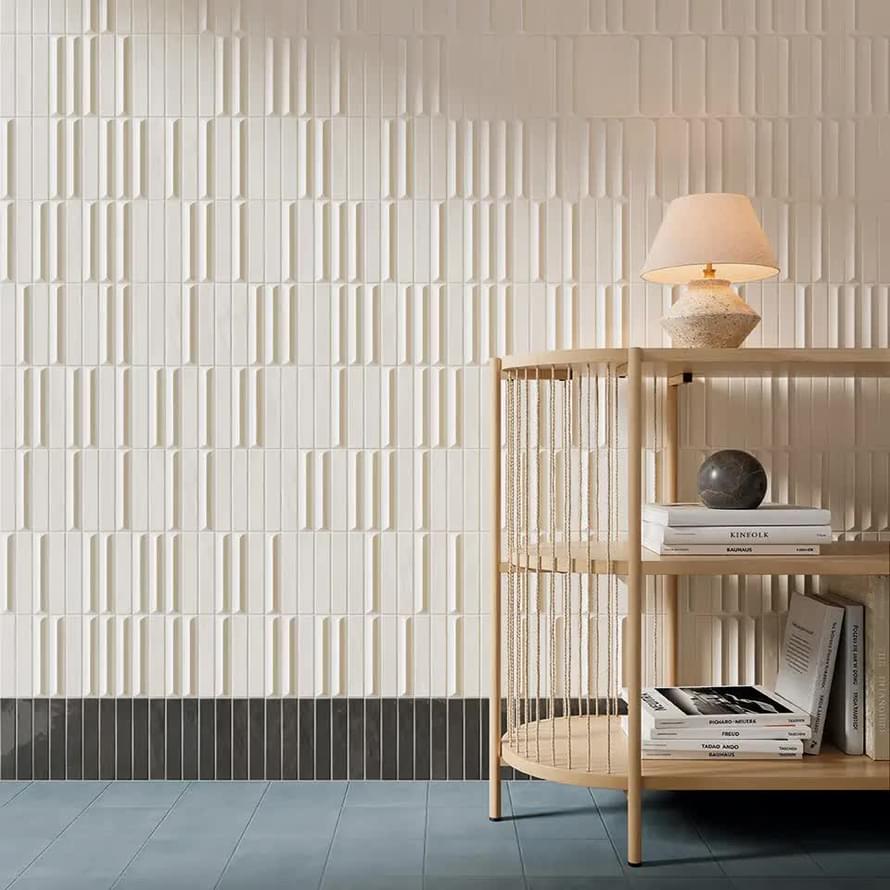 керамика фабрики Wow коллекция Nouvelle