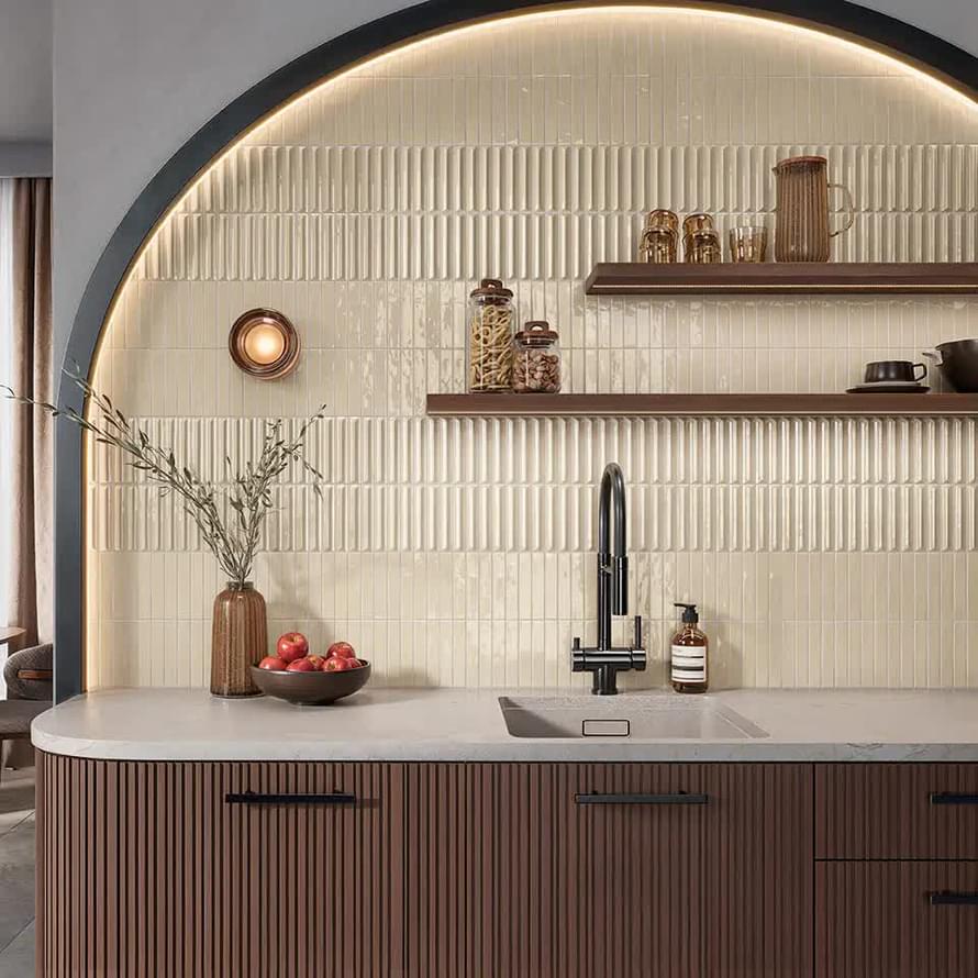 керамика фабрики Wow коллекция Nouvelle