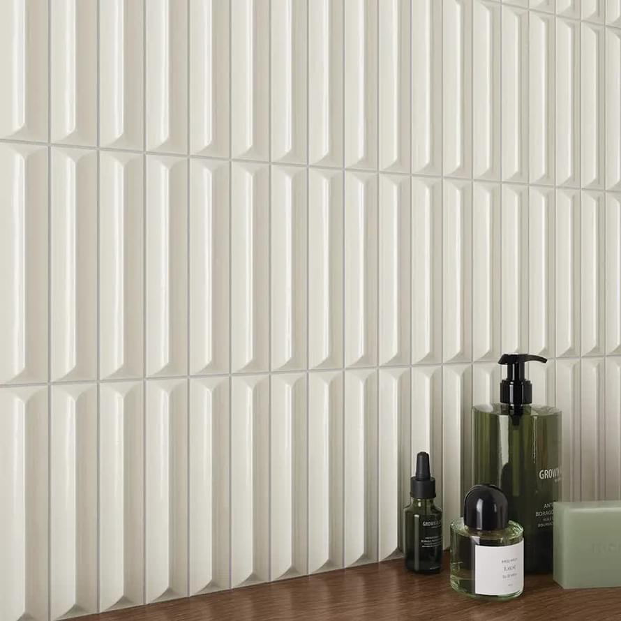 керамика фабрики Wow коллекция Nouvelle