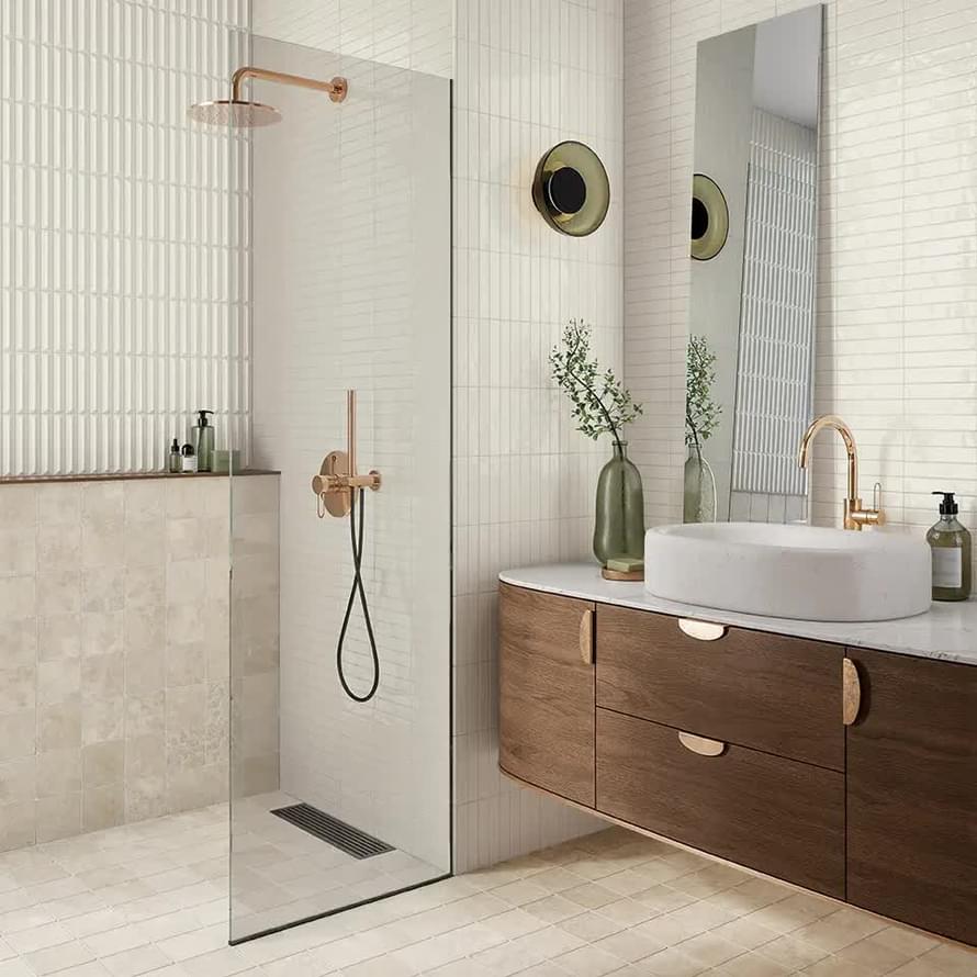 керамика фабрики Wow коллекция Nouvelle