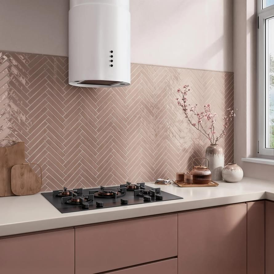 керамика фабрики Wow коллекция Nouvelle