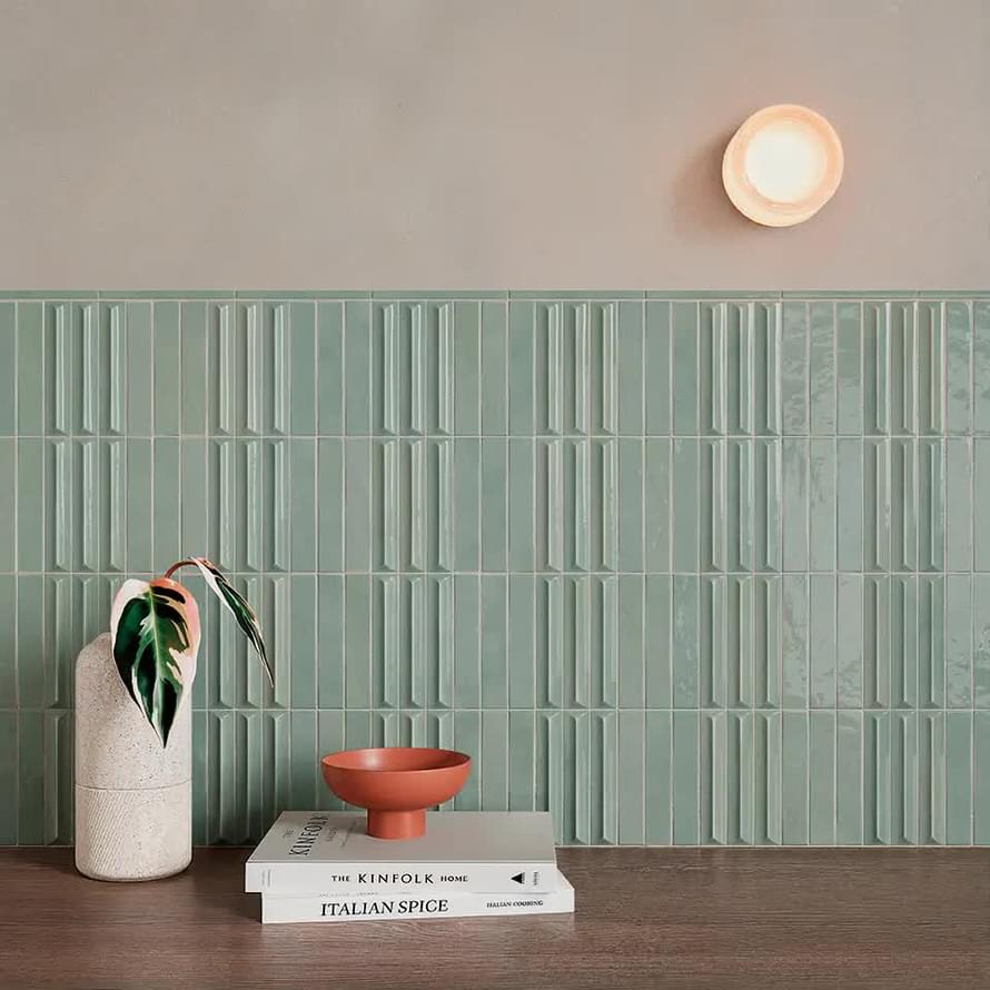 керамика фабрики Wow коллекция Nouvelle