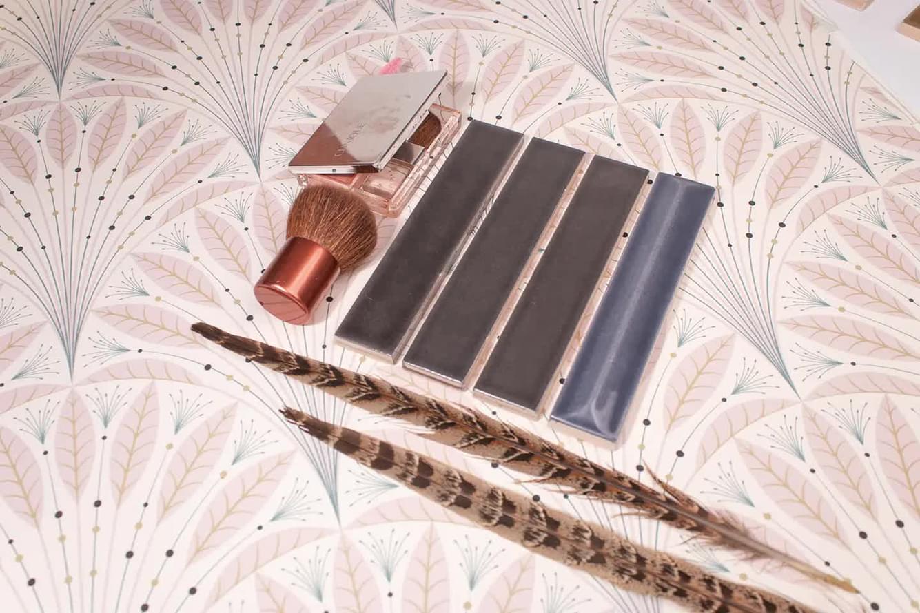 керамика фабрики Wow коллекция Nouvelle