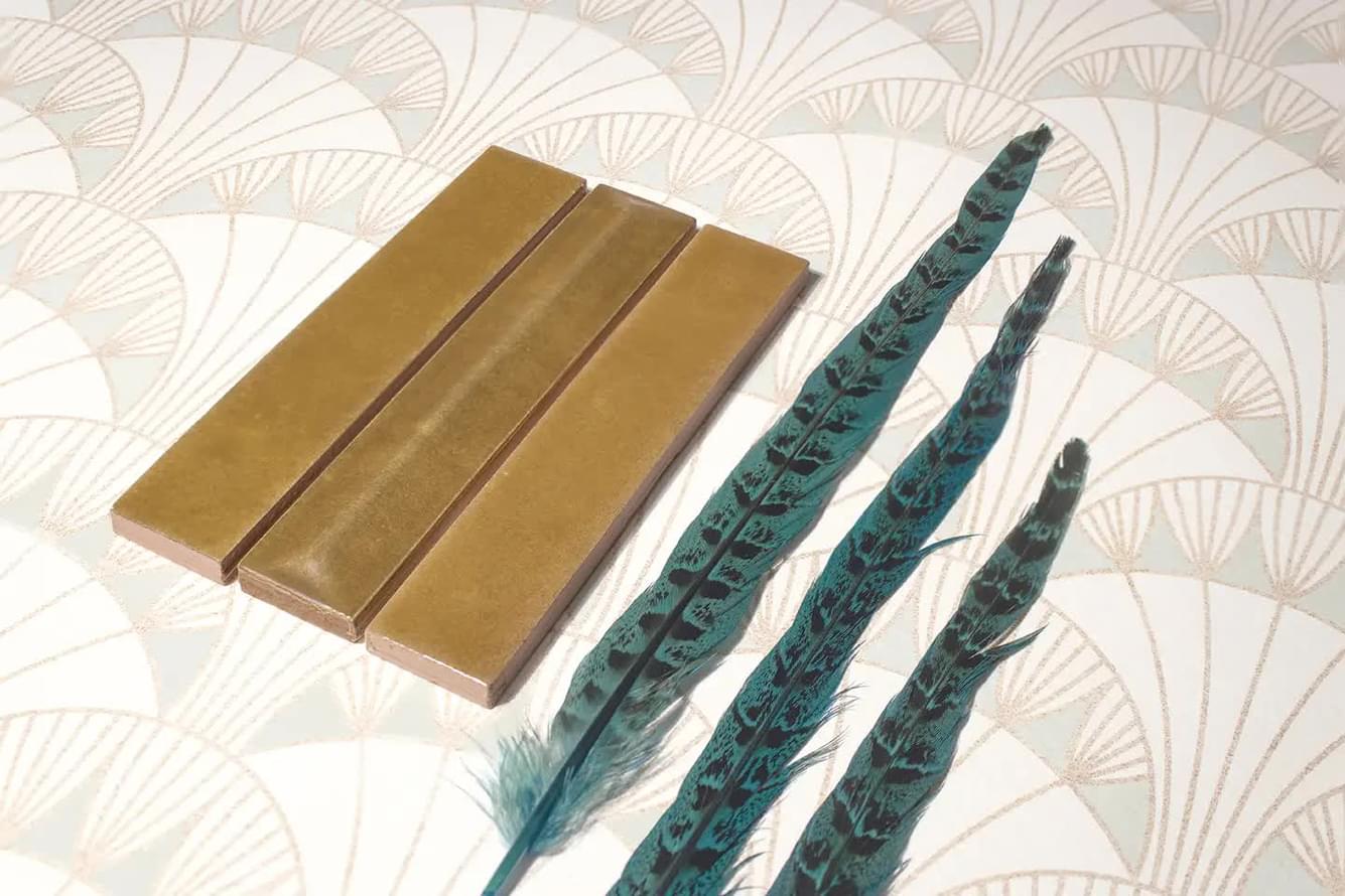 керамика фабрики Wow коллекция Nouvelle