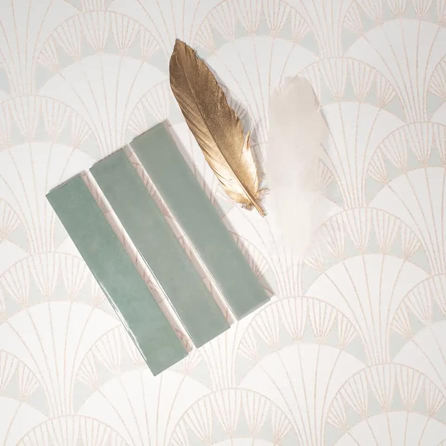 керамика фабрики Wow коллекция Nouvelle