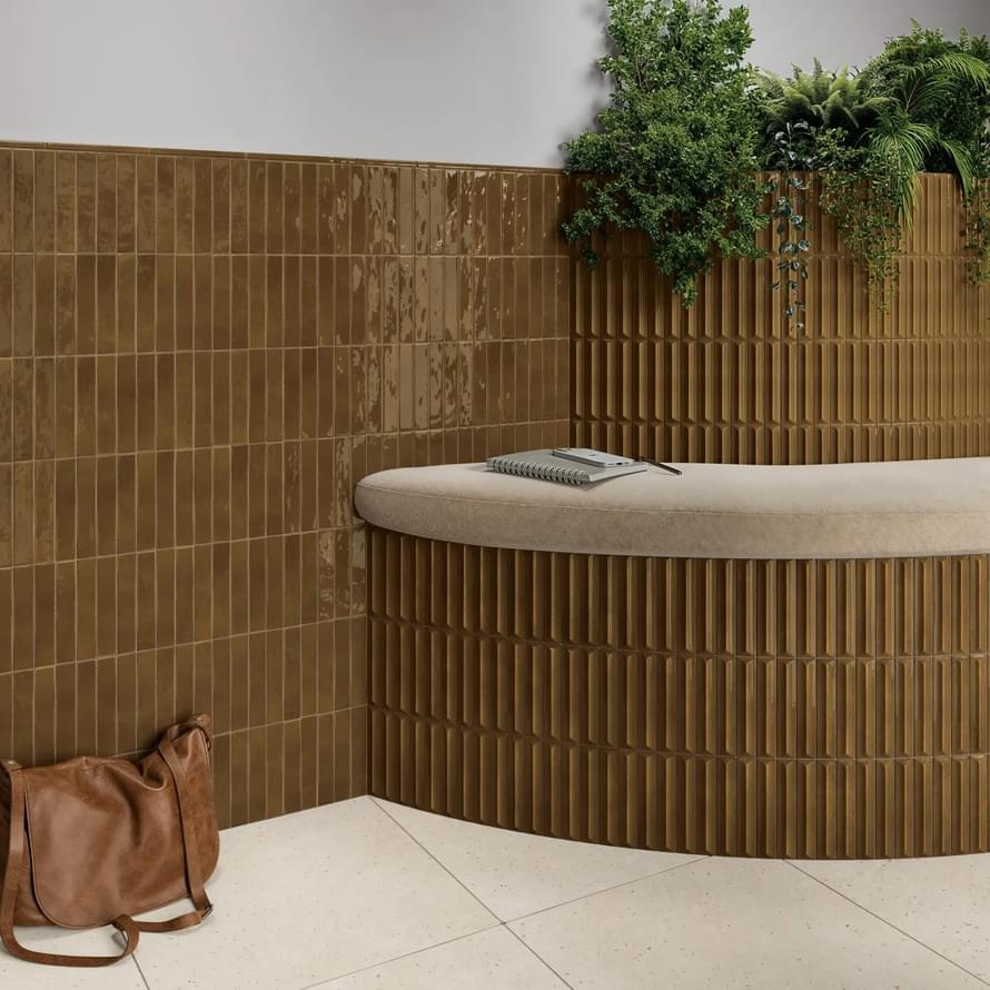 керамика фабрики Wow коллекция Nouvelle