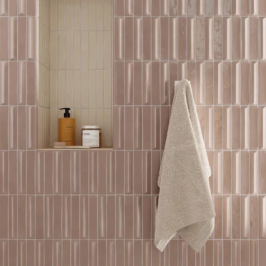 керамика фабрики Wow коллекция Nouvelle