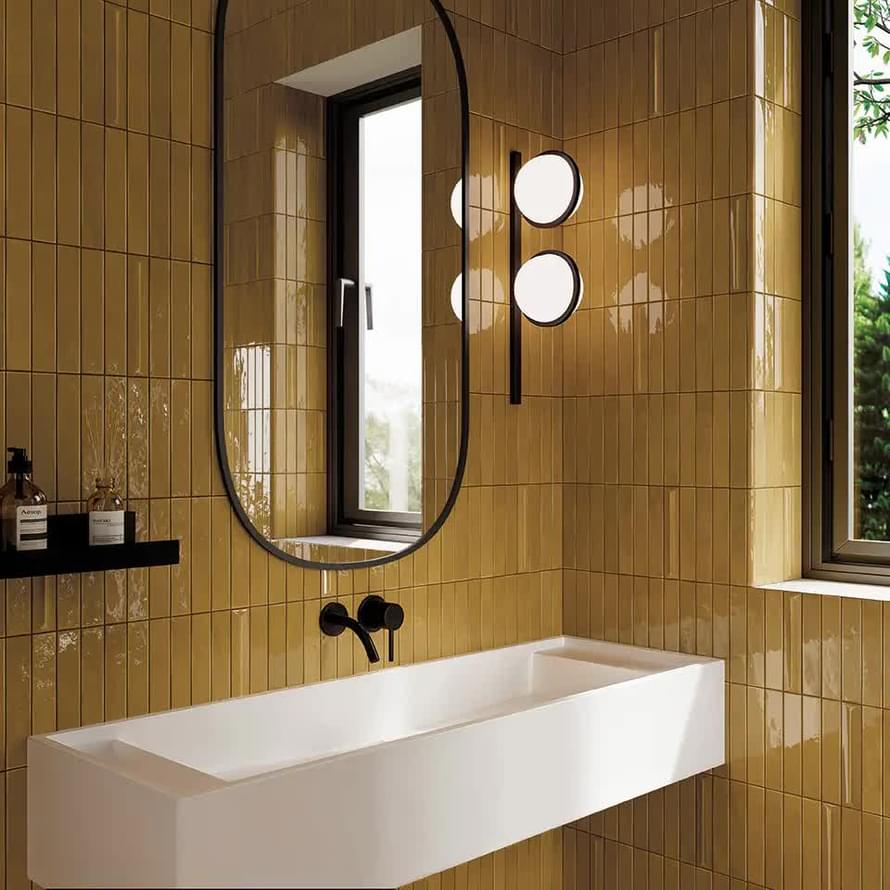 керамика фабрики Wow коллекция Nouvelle