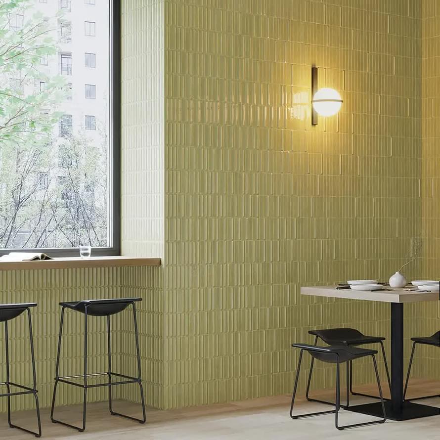 керамика фабрики Wow коллекция Nouvelle