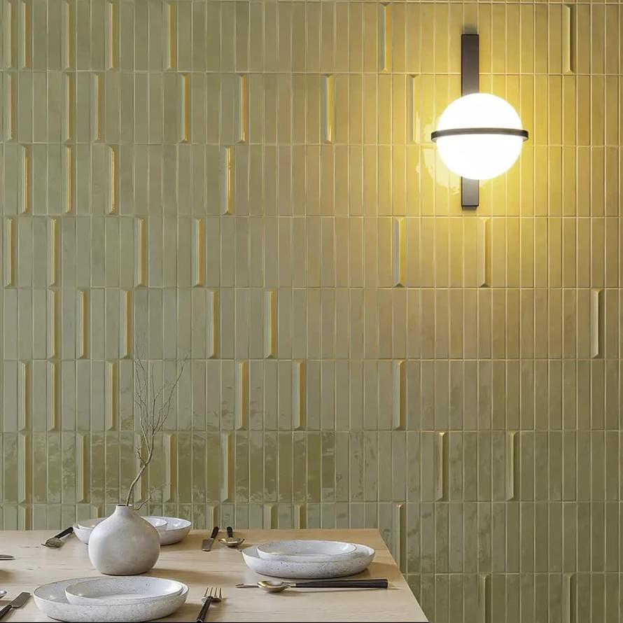 керамика фабрики Wow коллекция Nouvelle