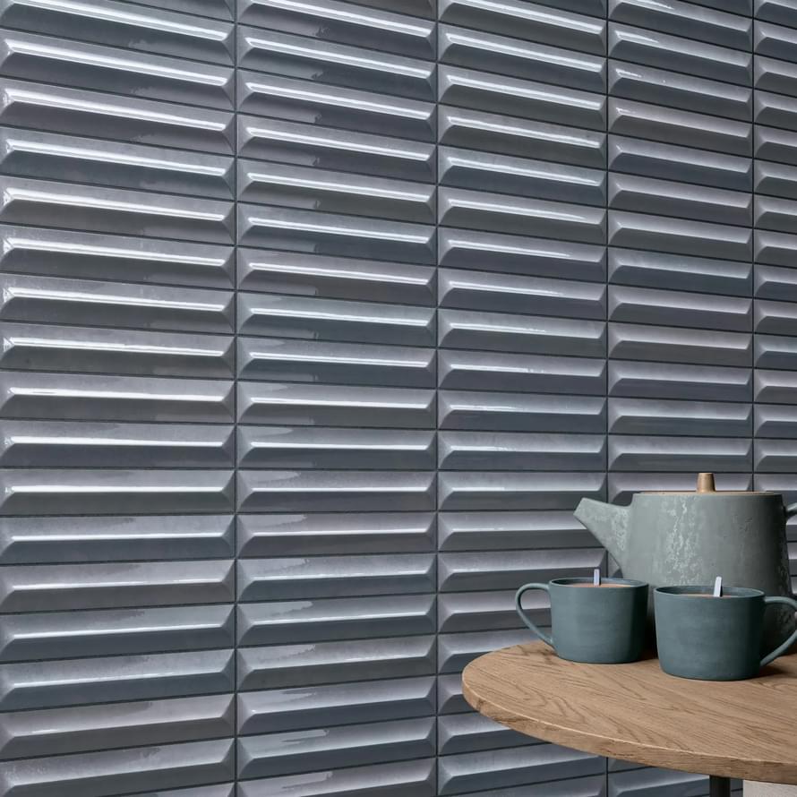 керамика фабрики Wow коллекция Nouvelle