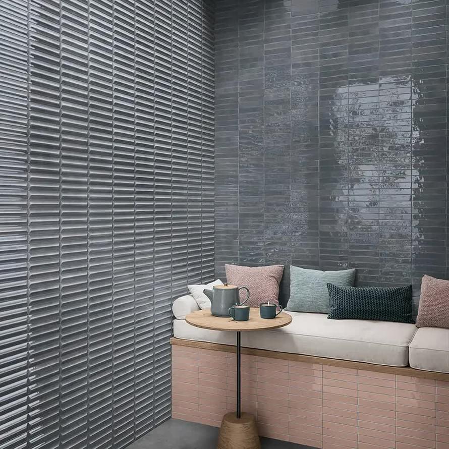 керамика фабрики Wow коллекция Nouvelle