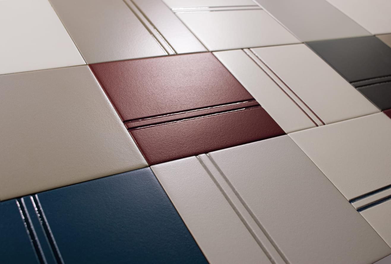 керамогранит фабрики Wow коллекция Point And Dash