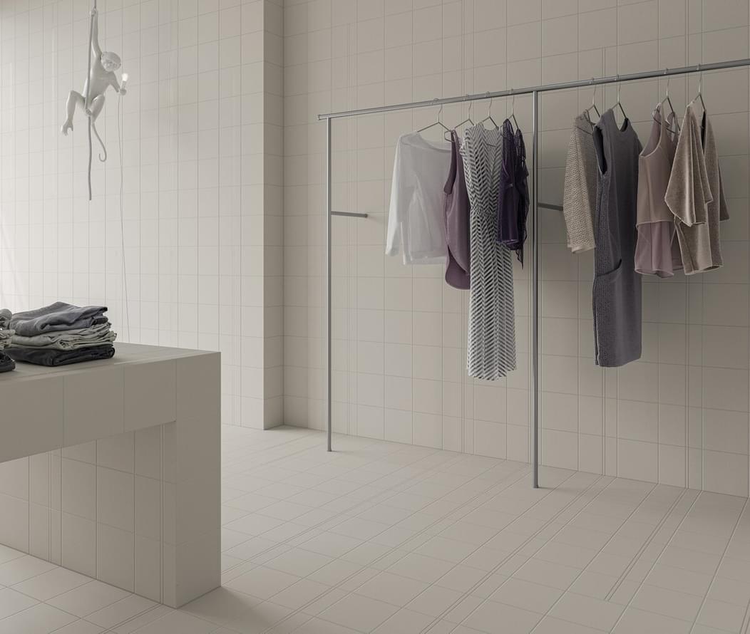 керамогранит фабрики Wow коллекция Point And Dash