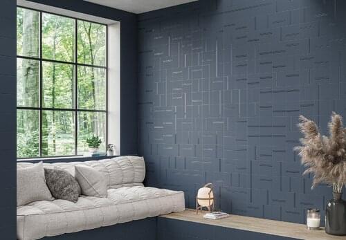 керамогранит фабрики Wow коллекция Point And Dash