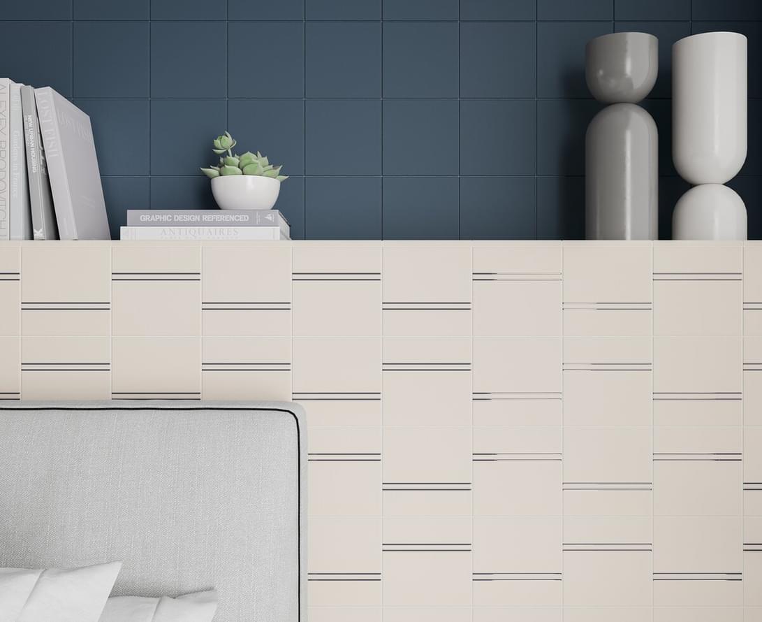 керамогранит фабрики Wow коллекция Point And Dash