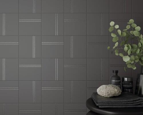 керамогранит фабрики Wow коллекция Point And Dash