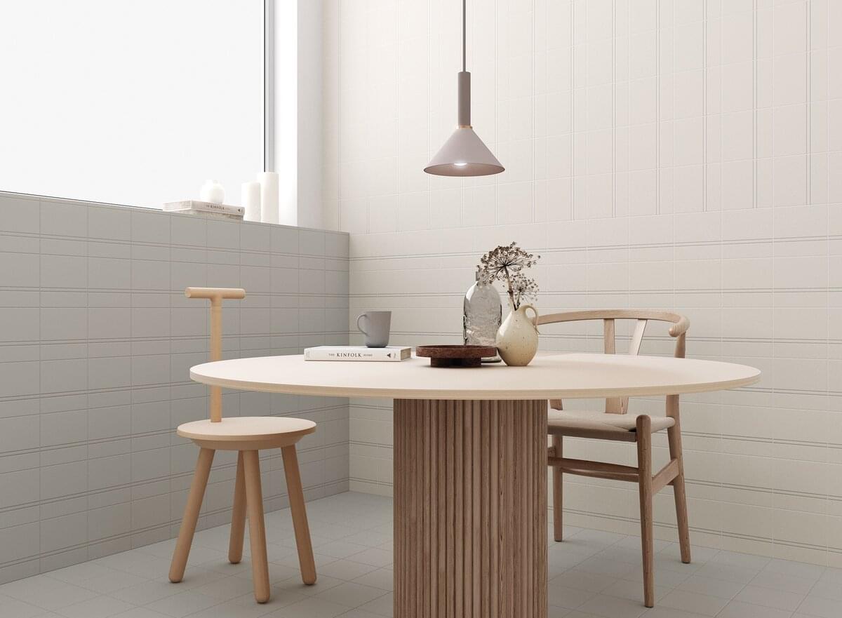 керамогранит фабрики Wow коллекция Point And Dash