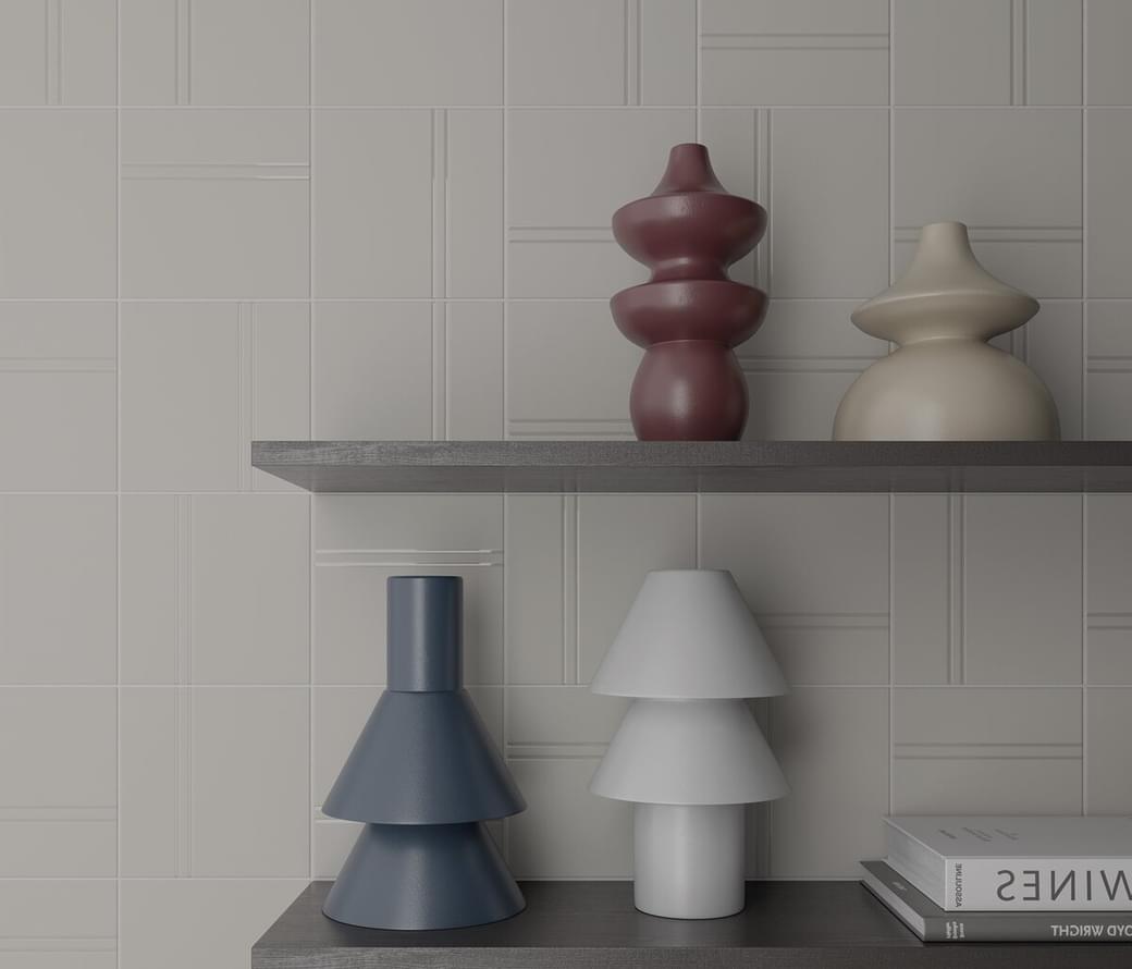 керамогранит фабрики Wow коллекция Point And Dash