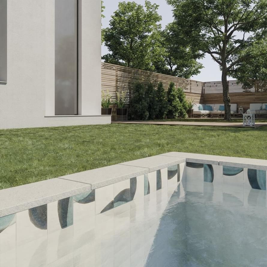 керамогранит фабрики Wow коллекция Pottery