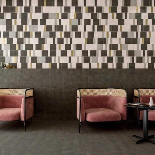 керамогранит фабрики Wow коллекция Pottery