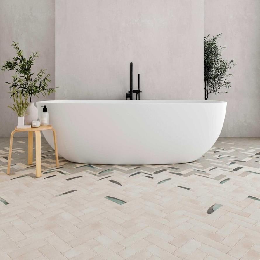 керамогранит фабрики Wow коллекция Pottery