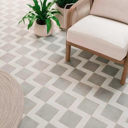 керамогранит фабрики Wow коллекция Pottery