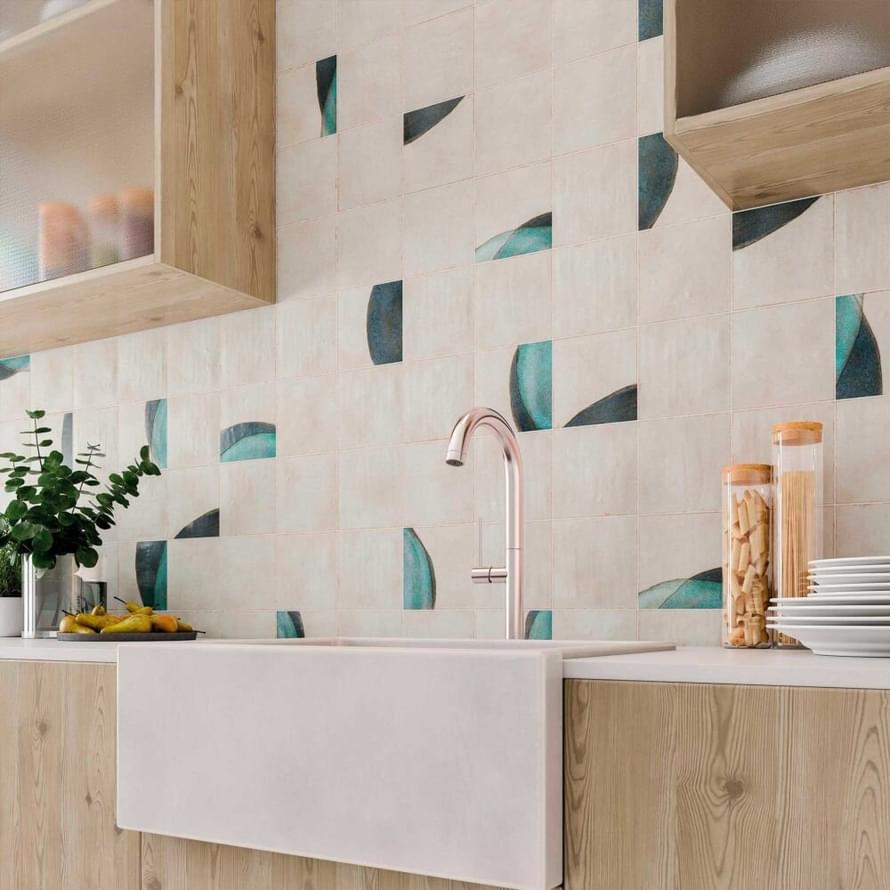 керамогранит фабрики Wow коллекция Pottery