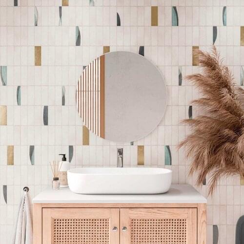 керамогранит фабрики Wow коллекция Pottery