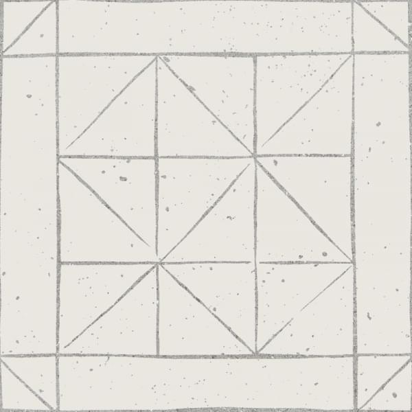 Wow Puzzle Square Sketch Decor 18.5x18.5
