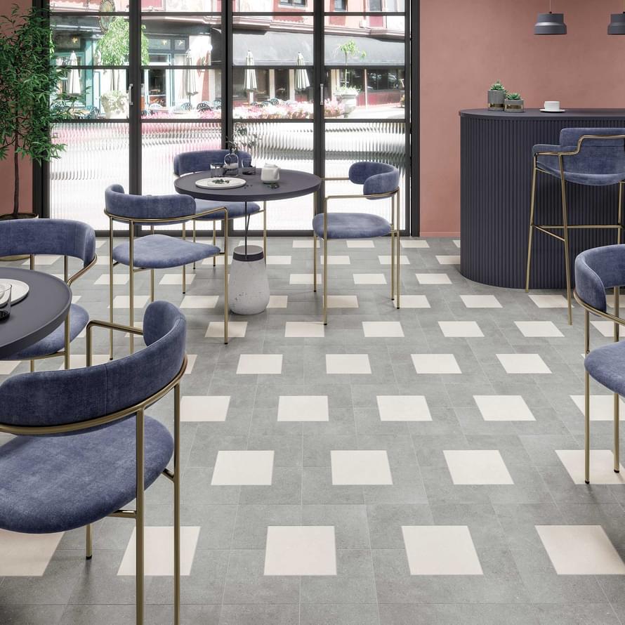 керамика фабрики Wow коллекция Puzzle