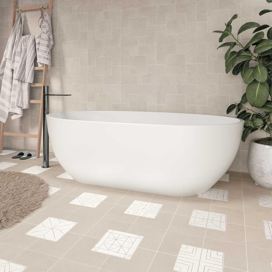 керамика фабрики Wow коллекция Puzzle