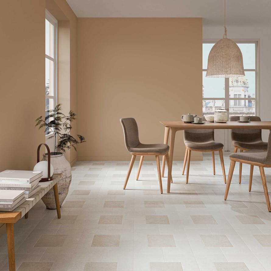 керамика фабрики Wow коллекция Puzzle