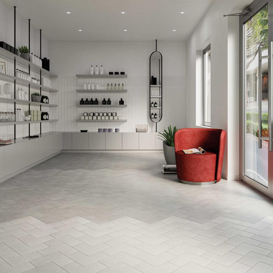 керамика фабрики Wow коллекция Puzzle