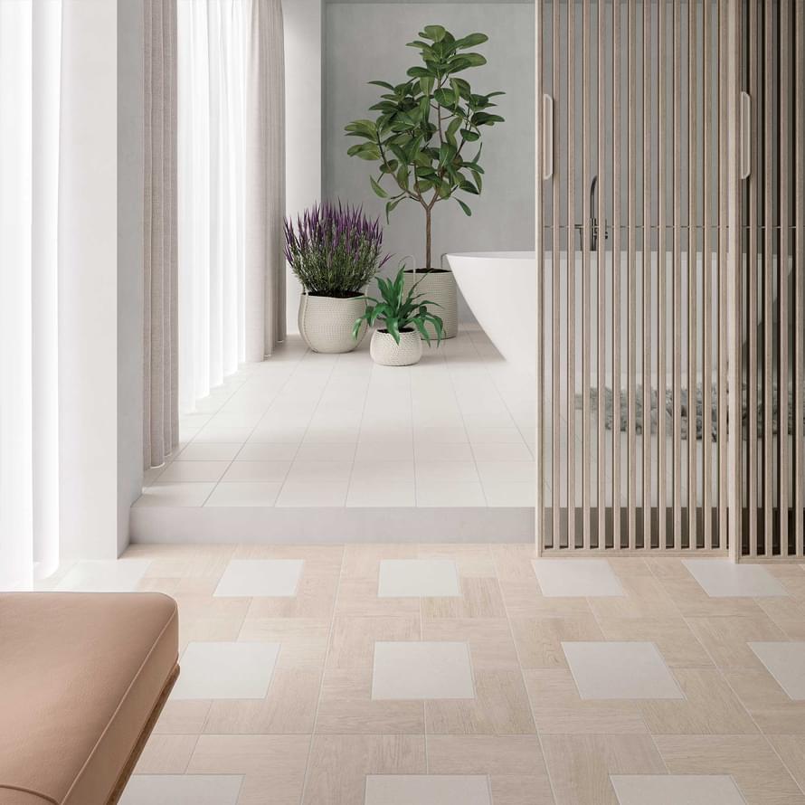 керамика фабрики Wow коллекция Puzzle