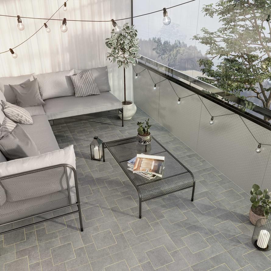 керамика фабрики Wow коллекция Puzzle