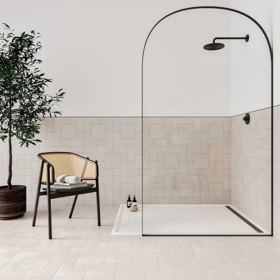 керамика фабрики Wow коллекция Puzzle